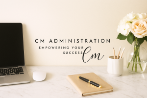 Welcome to Cm Administration